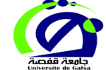L’Université de Gafsa L’Université de Gafsa