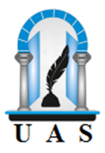 Université Arabe des Sciences (UAS) Université Arabe des Sciences (UAS)